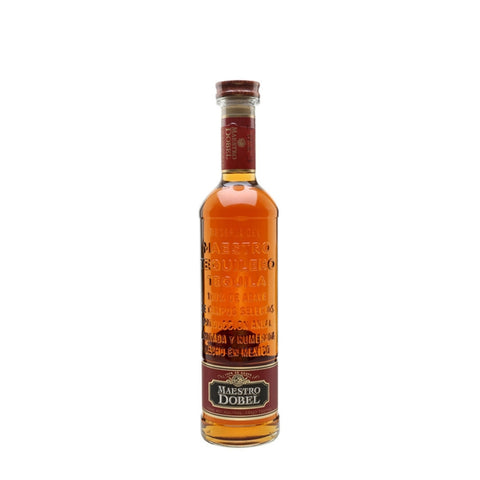 Maestro Dobel Anejo 750mL