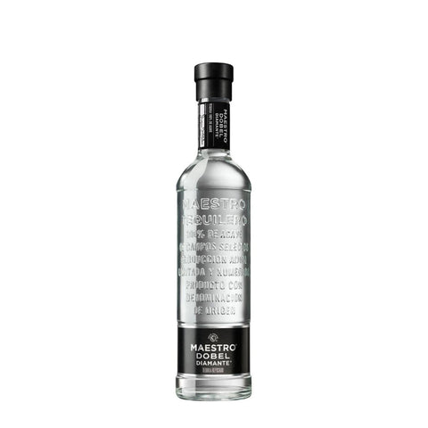 Maestro Dobel Diamante Tequila Reposado 750mL