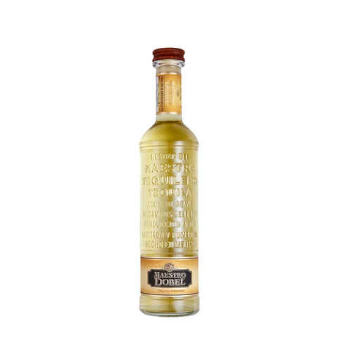 Maestro Dobel Reposado Tequila 750mL