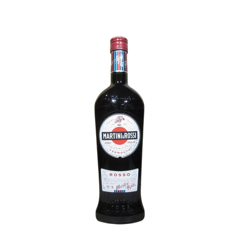 Martini & Rossi Rosso Vermouth 750mL