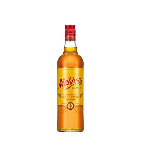 Mekhong Spirit of Thailand 750mL