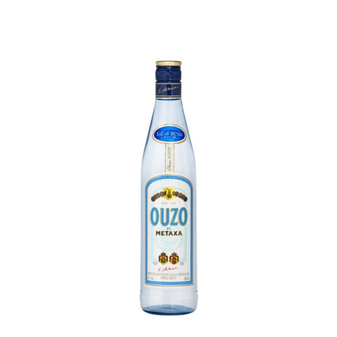 Metaxa Ouzo 700mL