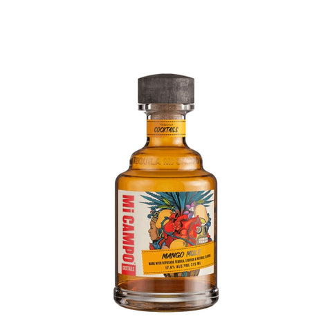 Micampo Cocktails Mango Mule 375mL