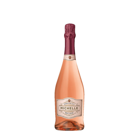 Michelle Brut Rose NV 750mL