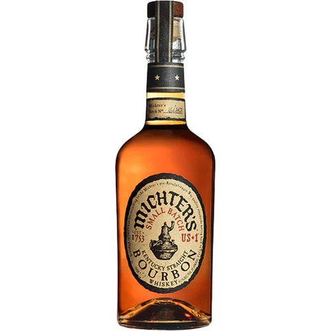 Michter's Limited Release Toasted Barrel Finish Kentucky Straight Bourbon 750ml