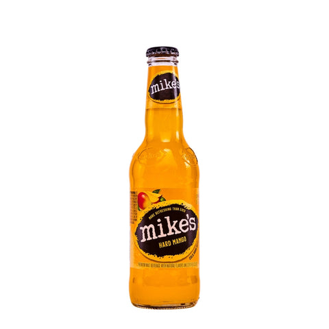 Mike's Harder Half Tea Half Lemonade Malt Beverage 23.5 fl oz Can