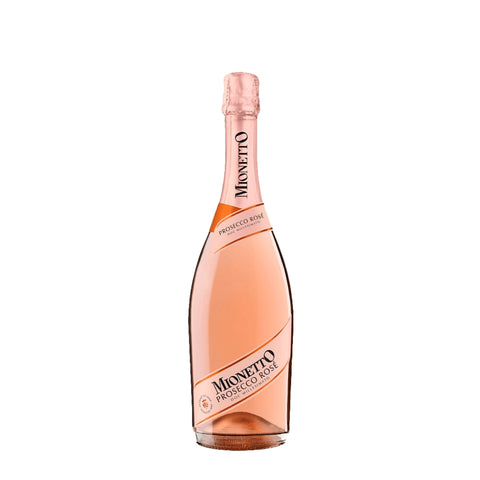 Mionetto Prosecco Rose DOC 2020 750mL