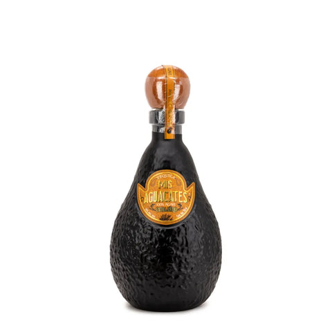 Mis Aguacates Extra Añejo Tequila 750mL