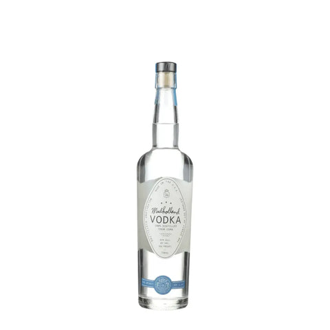 Mulholland Vodka 750mL