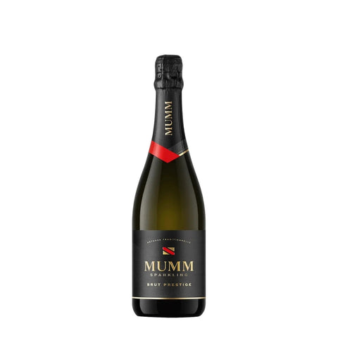 Mumm Sparkling Brut Prestige Sparkling Wine 750mL
