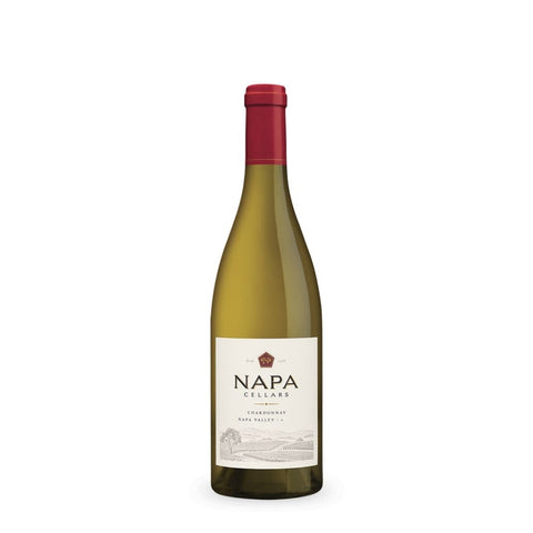 Napa Cellars Chardonnay 2021 750mL