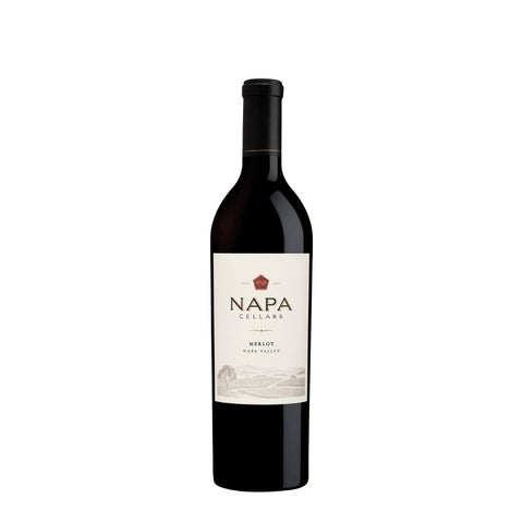 Napa Cellars Merlot 2021 750mL