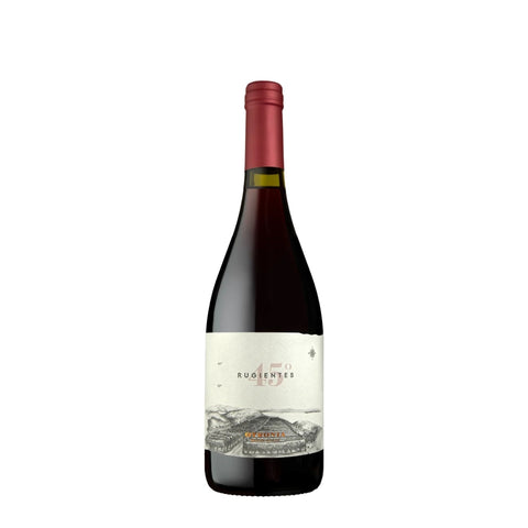 Otronia Rugientes Pinot Noir 2017 750mL