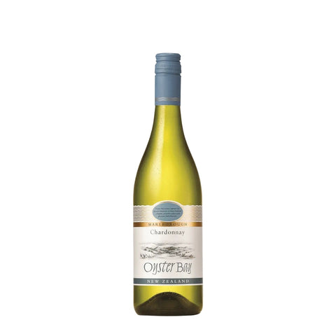 Oyster Bay Chardonnay 2022 750mL