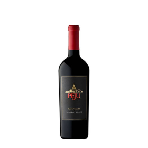 Peju Legacy Collection Cabernet Sauvignon Napa Valley 2021 750mL