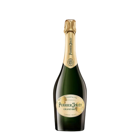 Perrier-Jouët Grand Brut Champagne 750ml