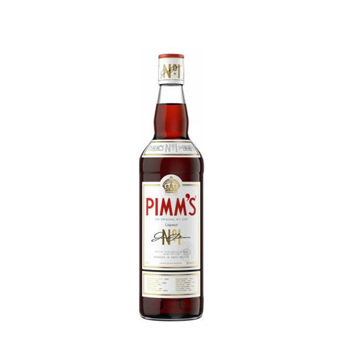 Pimm’s Liqueur 750mL