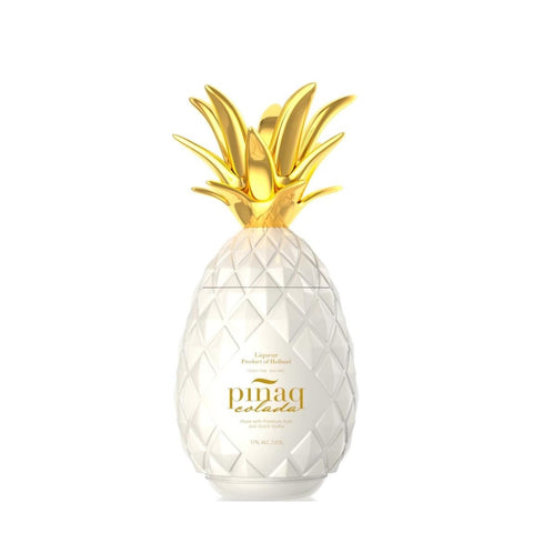 Piñaq Colada Liqueur 750mL