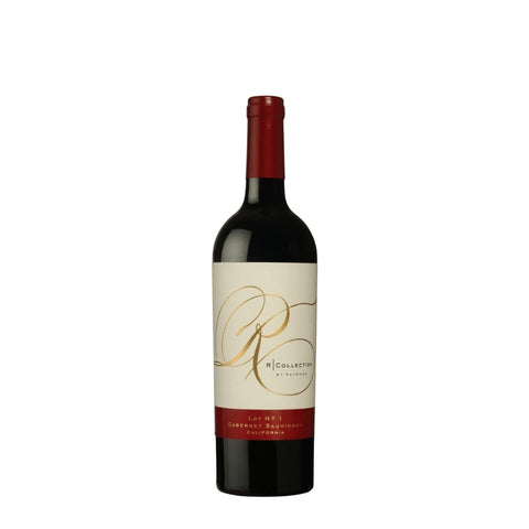 Raymond R Collection Cabernet Sauvignon 2022 750mL