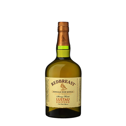 Redbreast Lustau Edition Irish Whiskey 750mL