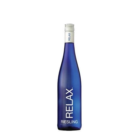 Relax Riesling 2022 750mL