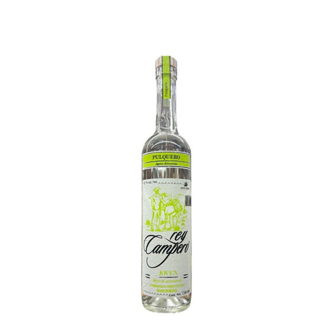 Rey Campero Mezcal Pulquero 750mL