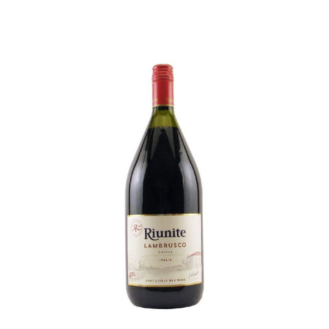 Riunite Lambrusco Emilia 1.75L