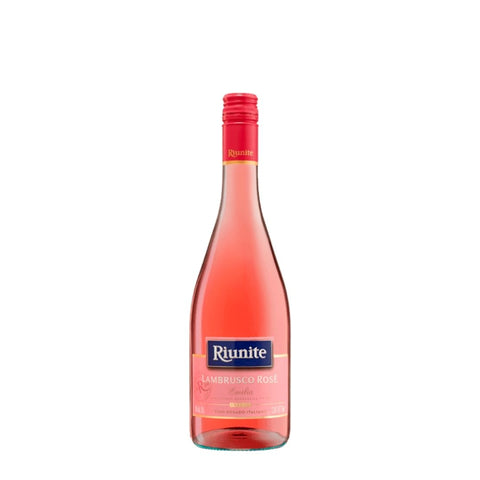 Riunite Lambrusco Rosé 750mL