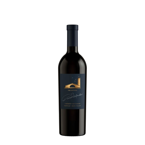 Robert Mondavi The Estates Oakville Cabernet Sauvignon 2019 750mL