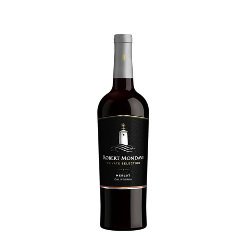 Robert Mondavi Merlot 2021 750mL