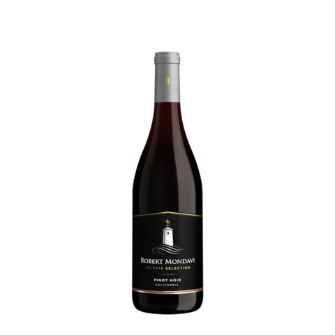 Robert Mondavi Winery Pinot Noir 2021 750mL