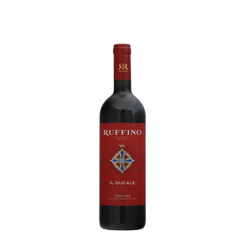 Ruffino IL Ducale Toscana Red Wine 2019 750mL
