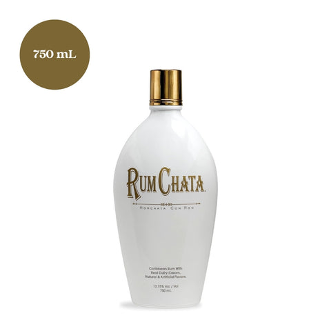 Rum Chata Rum Original Liqueur 750mL