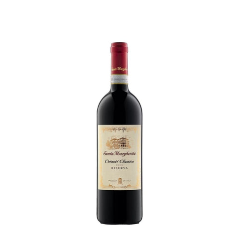 Santa Margherita Chianti Classico Riserva Wine 2020 750mL
