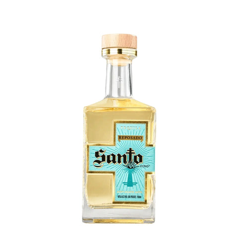 Santo Fino Tequila Reposado 750mL
