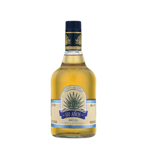 Sauza 100 Años Tequila Reposado 750mL