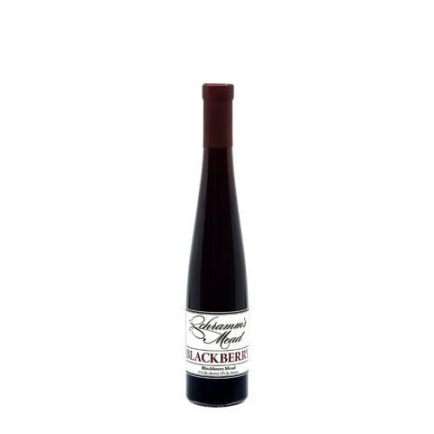 Schramm's Blackberry Mead 750mL