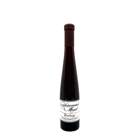 Schramm's Heritage Mead 375mL