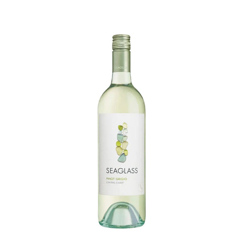 Seaglass Pinot Grigio 2022 750mL