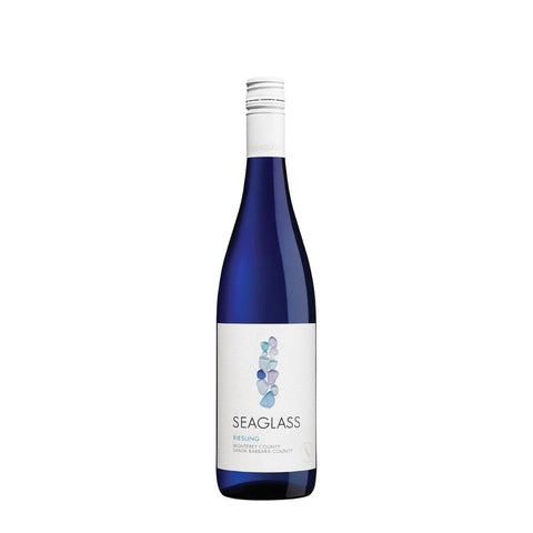 Seaglass Riesling 2022 750mL