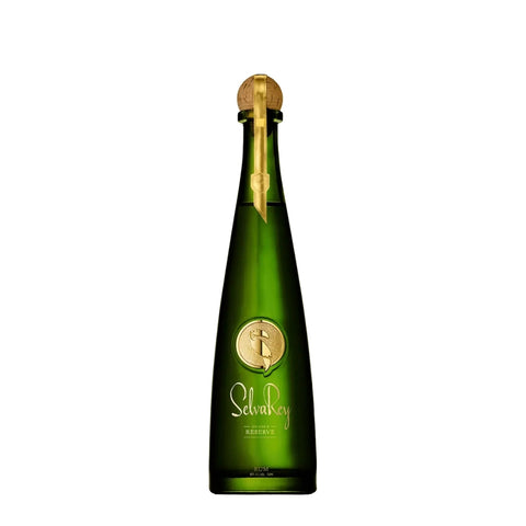 Selva Rey Owner’s Reserve Rum 750mL