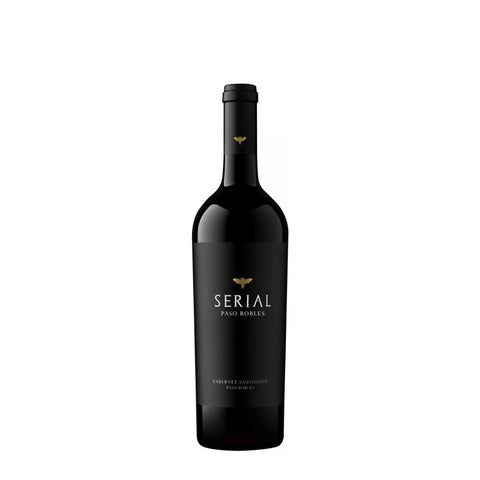 Serial Cabernet Sauvignon 2020 750mL