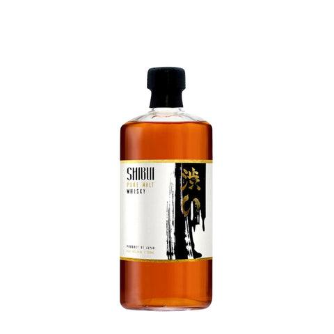 Shibui Pure Malt Whisky 750mL