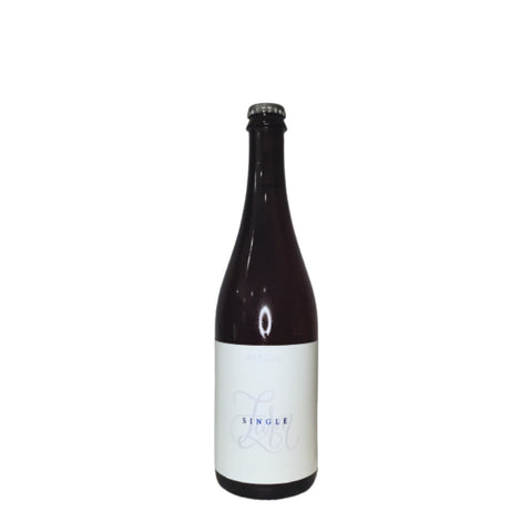 Side Project Single Farm Cascade Beer 750mL Bottle