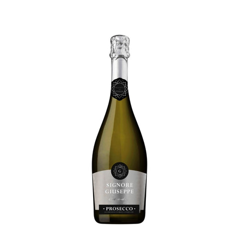 Signore Giuseppe Prosecco 750mL
