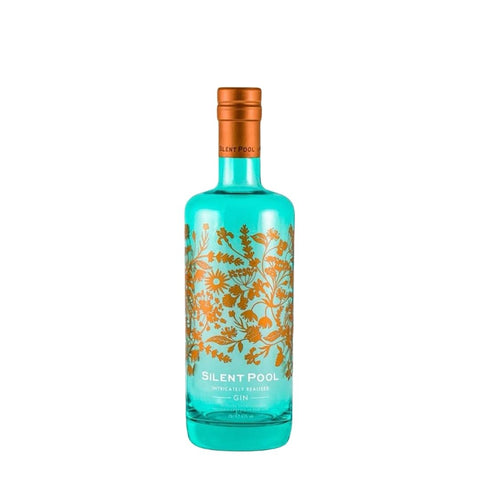 Silent Pool Gin 750mL