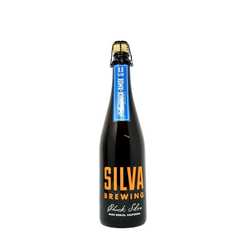 Silva Brewing Chuck Amok Beer 510mL
