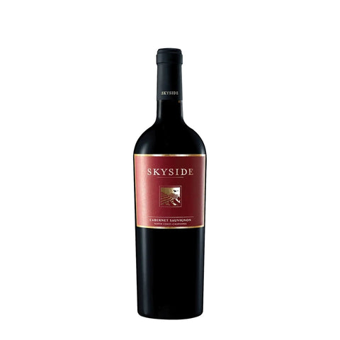 Skyside Cabernet Sauvignon 2019 750mL
