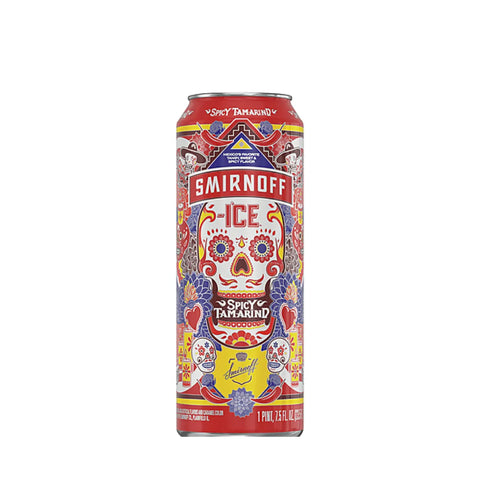 Smirnoff Spicy Tamarindo Vodka 23.5 fl oz