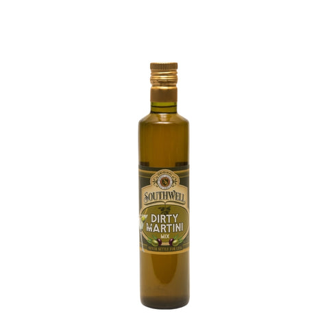 Southwell Dirty Martini Mix 500mL
